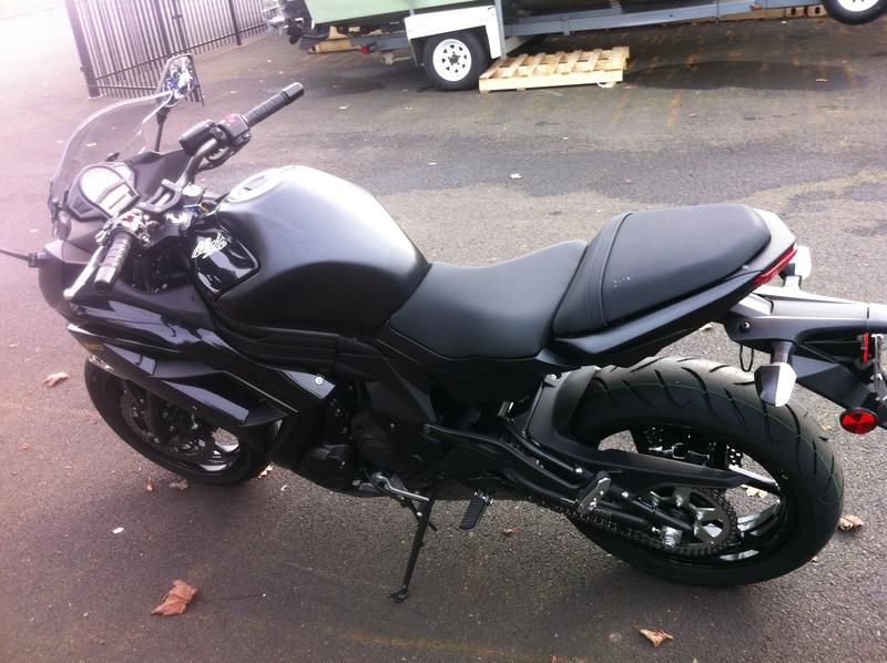 2013 Kawasaki Ninja 650 ABS Sportbike , US $6,999.00, image 5