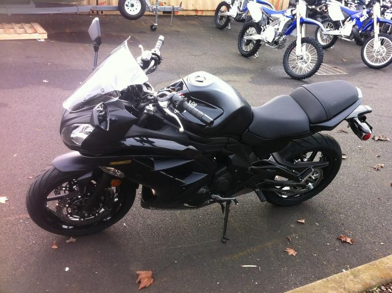 2013 Kawasaki Ninja 650 ABS Sportbike , US $6,999.00, image 7