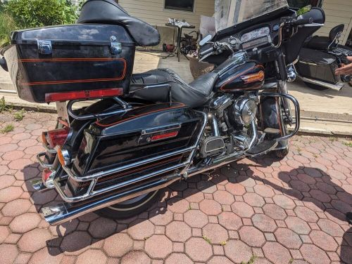 1993 Harley-Davidson Touring, US $3,800.00, image 2