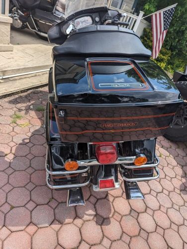 1993 Harley-Davidson Touring, US $3,800.00, image 3