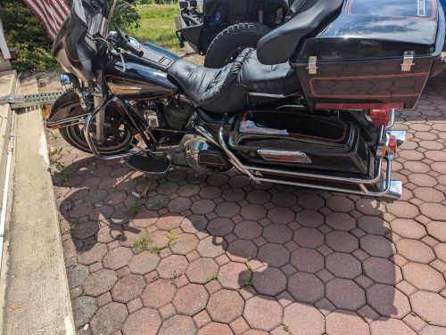 1993 Harley-Davidson Touring, US $3,800.00, image 4