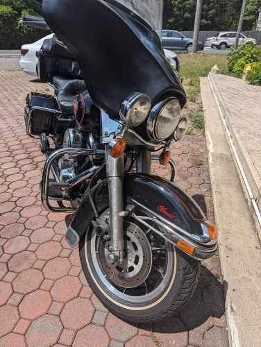 1993 Harley-Davidson Touring, US $3,800.00, image 5