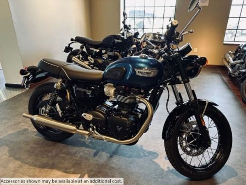 2023 Triumph Bonneville Chrome Edition, US $10,995.00, image 2