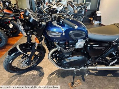 2023 Triumph Bonneville Chrome Edition, US $10,995.00, image 5