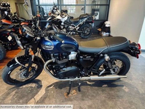 2023 Triumph Bonneville Chrome Edition, US $10,995.00, image 6