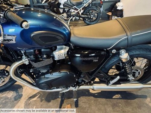2023 Triumph Bonneville Chrome Edition, US $10,995.00, image 7
