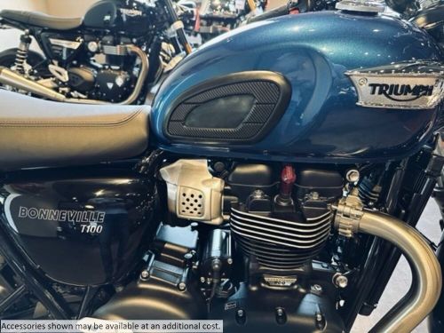 2023 Triumph Bonneville Chrome Edition, US $10,995.00, image 11