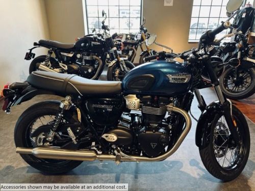 2023 Triumph Bonneville Chrome Edition, US $10,995.00, image 12