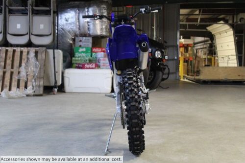 2024 Yamaha YZ 125 Team Yamaha Blue, US $6,599.00, image 2