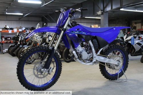 2024 Yamaha YZ 125 Team Yamaha Blue, US $6,599.00, image 6