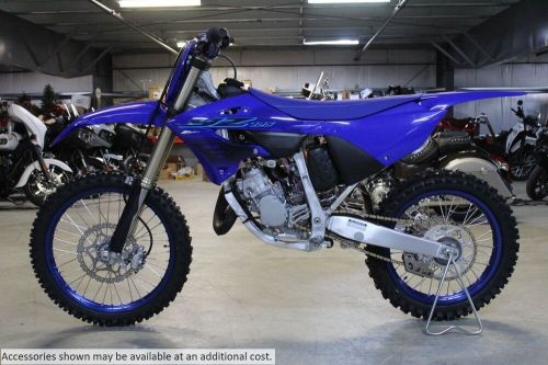 2024 Yamaha YZ 125 Team Yamaha Blue, US $6,599.00, image 7