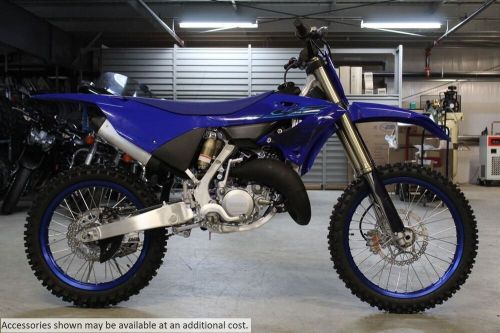2024 Yamaha YZ 125 Team Yamaha Blue, US $6,599.00, image 8