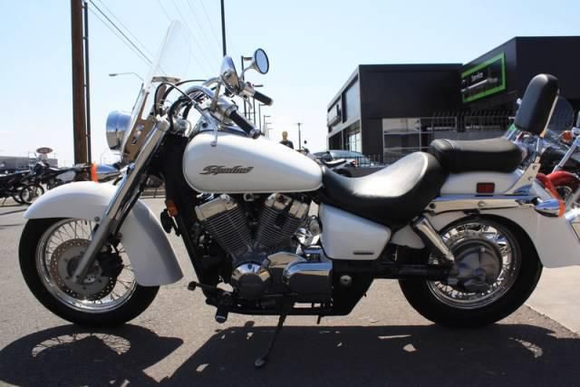 2007 Honda VT750 Shadow Aero Cruiser , US $4,995.00, image 2