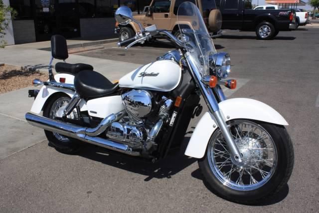 2007 Honda VT750 Shadow Aero Cruiser , US $4,995.00, image 3