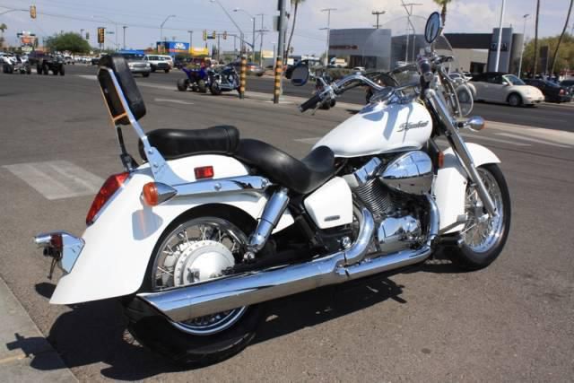 2007 Honda VT750 Shadow Aero Cruiser , US $4,995.00, image 4
