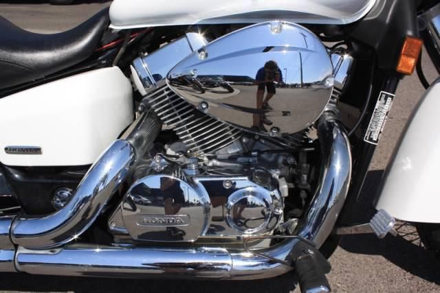 2007 Honda VT750 Shadow Aero Cruiser , US $4,995.00, image 5