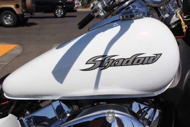 2007 Honda VT750 Shadow Aero Cruiser , US $4,995.00, image 6
