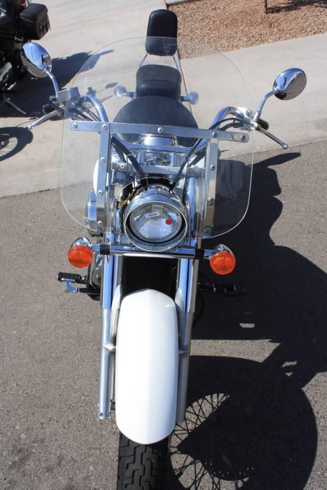 2007 Honda VT750 Shadow Aero Cruiser , US $4,995.00, image 7