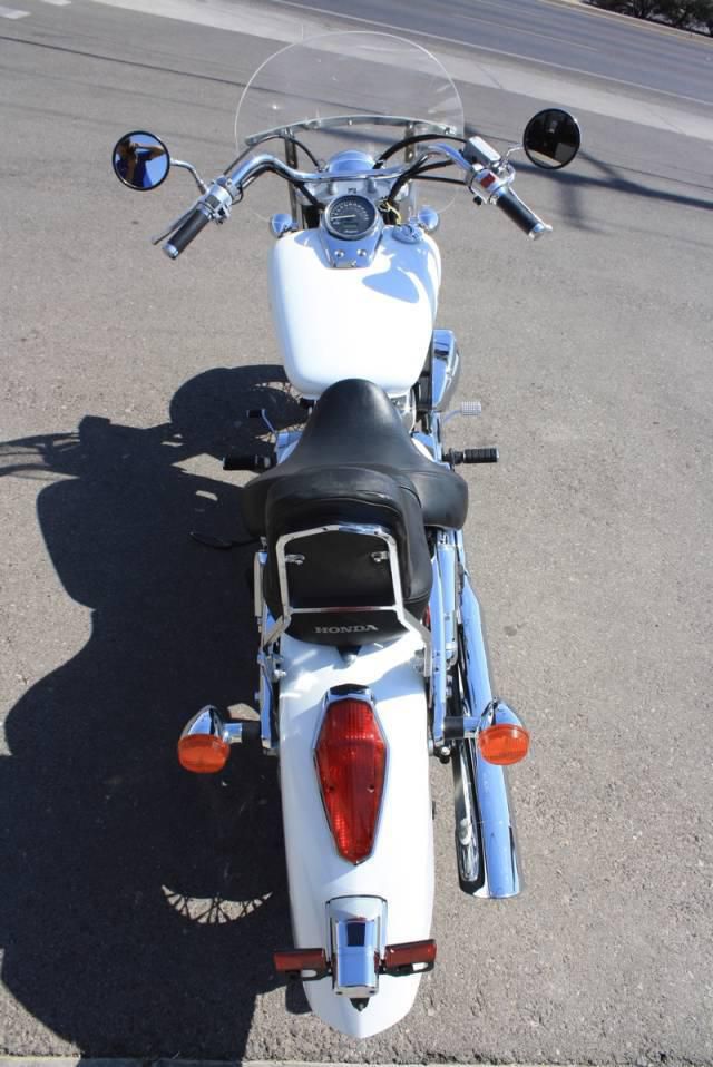 2007 Honda VT750 Shadow Aero Cruiser , US $4,995.00, image 8