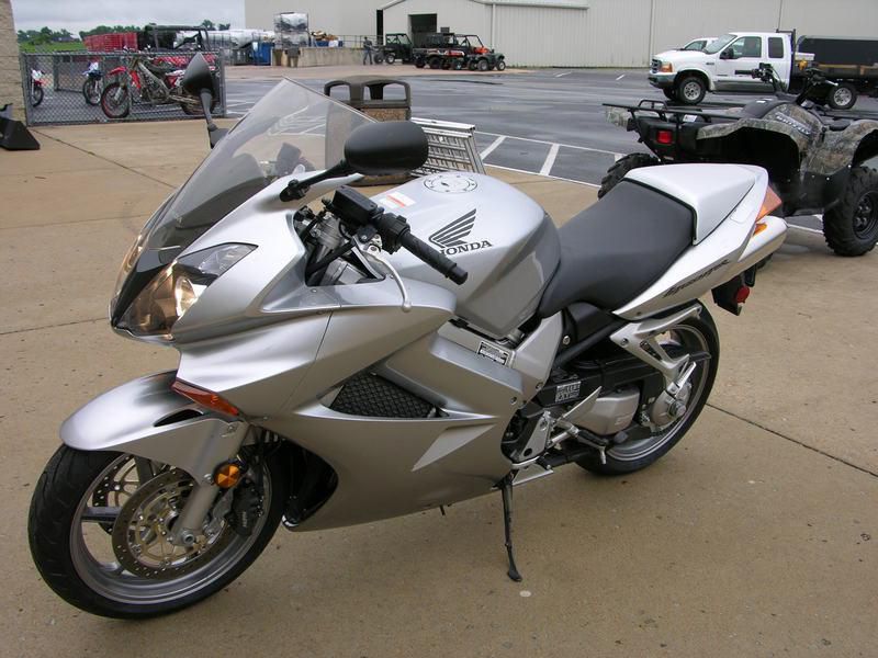 2005 Honda Interceptor  Sportbike , US $4,200.00, image 3