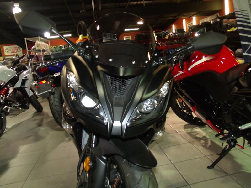 2013 Kawasaki Ninja ZX -6R Sportbike , US $10,699.00, image 2