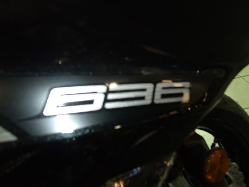 2013 Kawasaki Ninja ZX -6R Sportbike , US $10,699.00, image 5