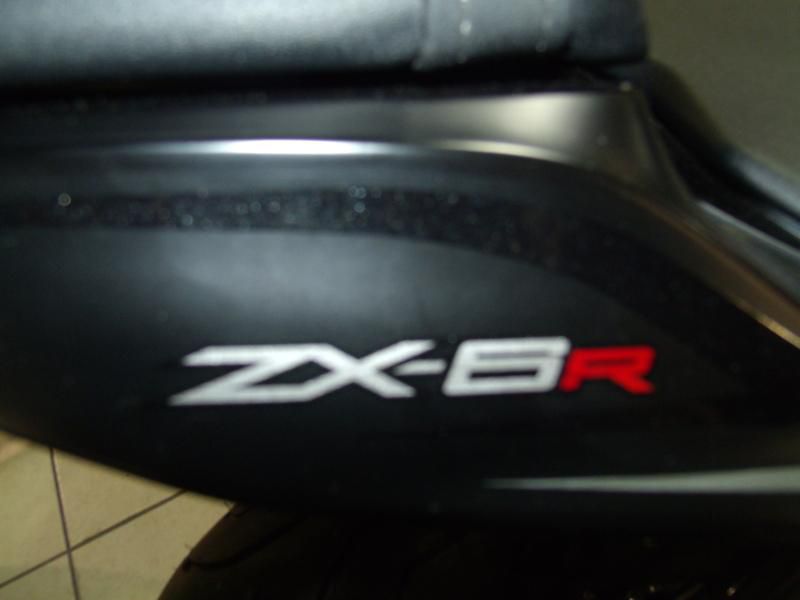 2013 Kawasaki Ninja ZX -6R Sportbike , US $10,699.00, image 6