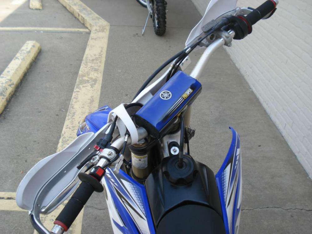 2011 Yamaha YZ250F  Dirt Bike , US $4,799.00, image 3