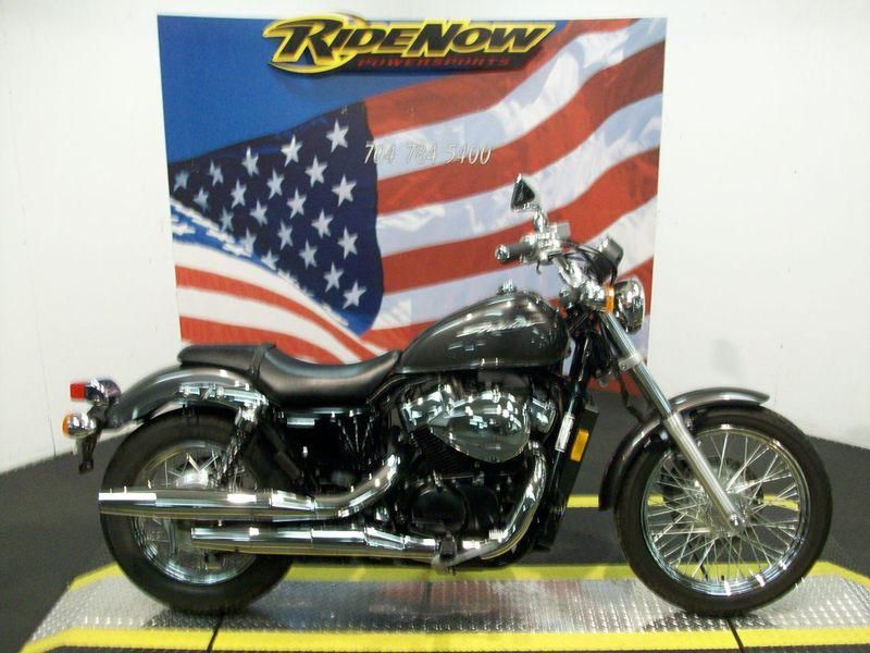 2010 Honda Shadow RS Cruiser 