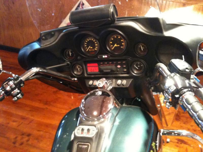 2001 Harley-Davidson Ultra Cruiser , US $0.00, image 5