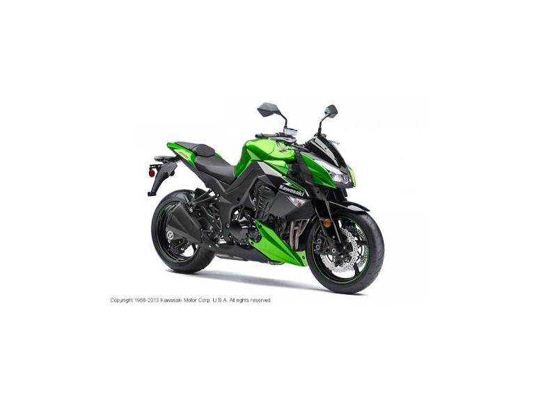 2013 Kawasaki ZR100DDF , $10,999, image 2