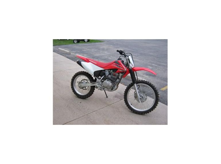 2009 honda crf230f 