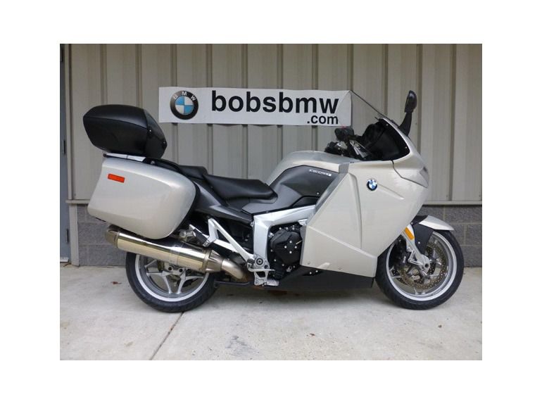 2007 BMW K1200GT 