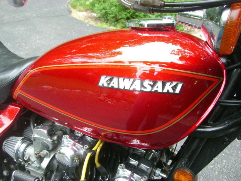 Kawasaki KZ 900 LTD, US $2,425.00, image 5