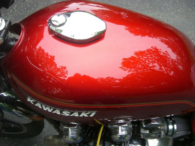 Kawasaki KZ 900 LTD, US $2,425.00, image 6