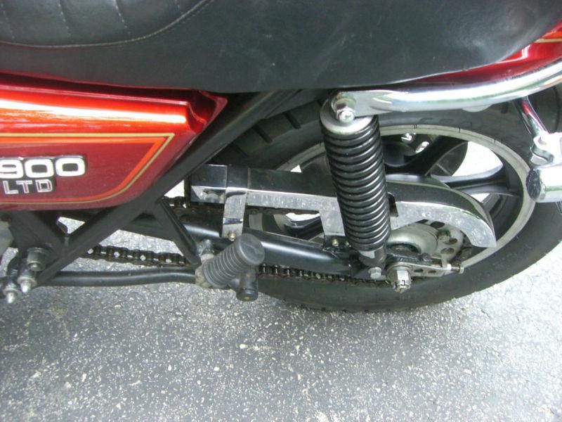 Kawasaki KZ 900 LTD, US $2,425.00, image 11