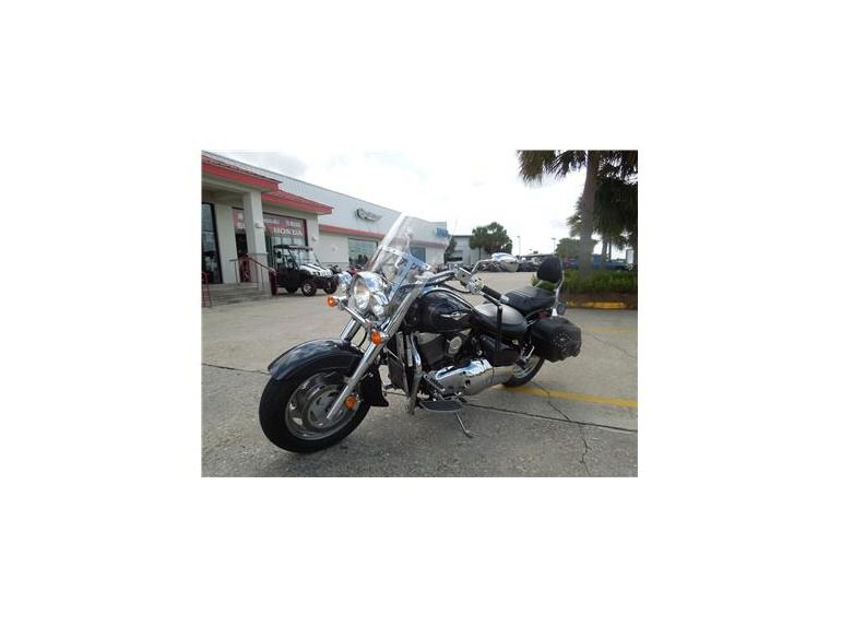 2006 suzuki boulevard c90t 