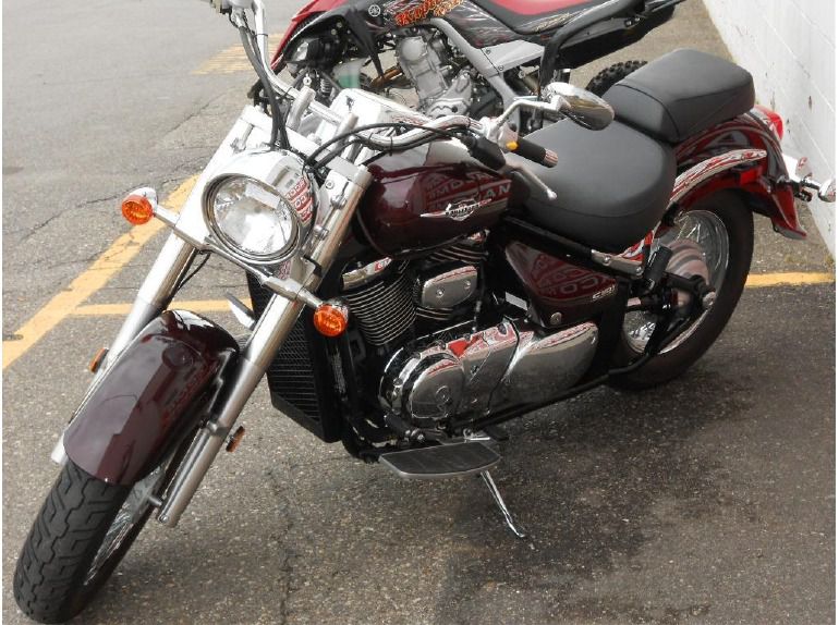 2009 Suzuki Boulevard C50 , $5,750, image 3
