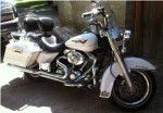 Used 2012 Harley-Davidson Road King For Sale