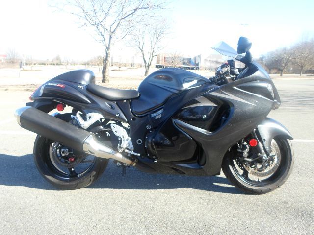 Used 2008 suzuki gsxr1300 for sale.