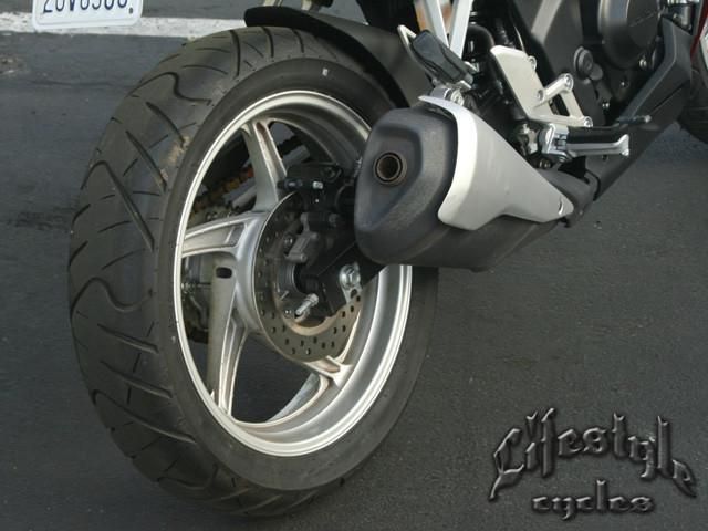 2011 Honda CBR250RB  Sportbike , US $3,995.00, image 7