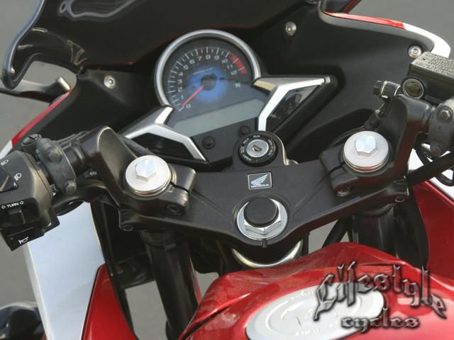 2011 Honda CBR250RB  Sportbike , US $3,995.00, image 8