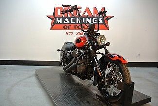 Harley-Davidson : Sportster 2009 HARLEY DAVIDSON XL1200N
