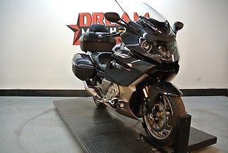 Bmw : k-series 2013 bmw k1600gtl premium abs