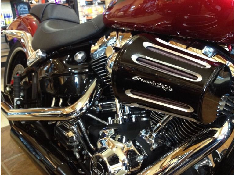 2013 Triumph Bonneville, $17,499, image 4
