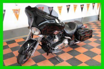2005 Harley-DavidsonÂ® FLHT FLHX Electra GlideÂ® Ultra Classic No Reserve!!!!