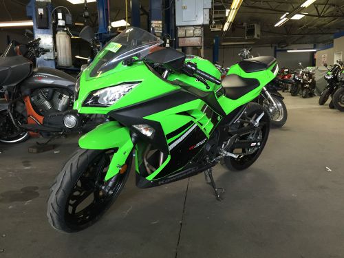 2015 kawasaki ninja