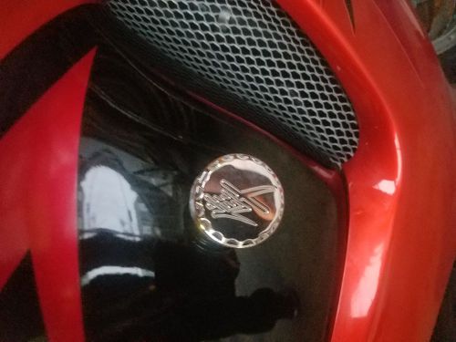 2008 Suzuki Hayabusa, US $8,000.00, image 3