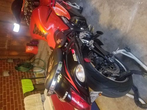 2008 Suzuki Hayabusa, US $8,000.00, image 5