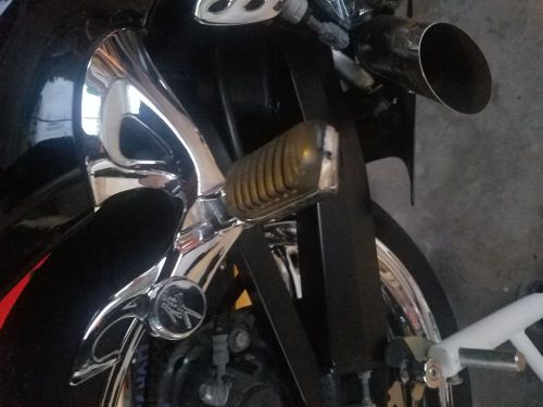 2008 Suzuki Hayabusa, US $8,000.00, image 6